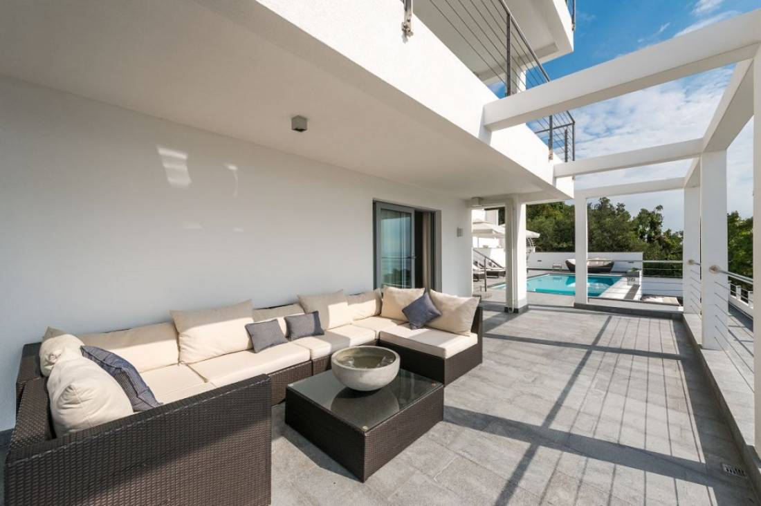 Hotels&Villas