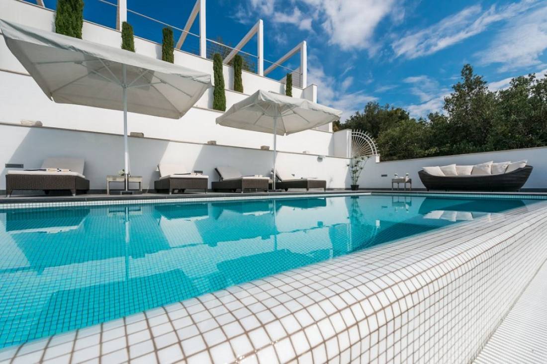 Hotels&Villas