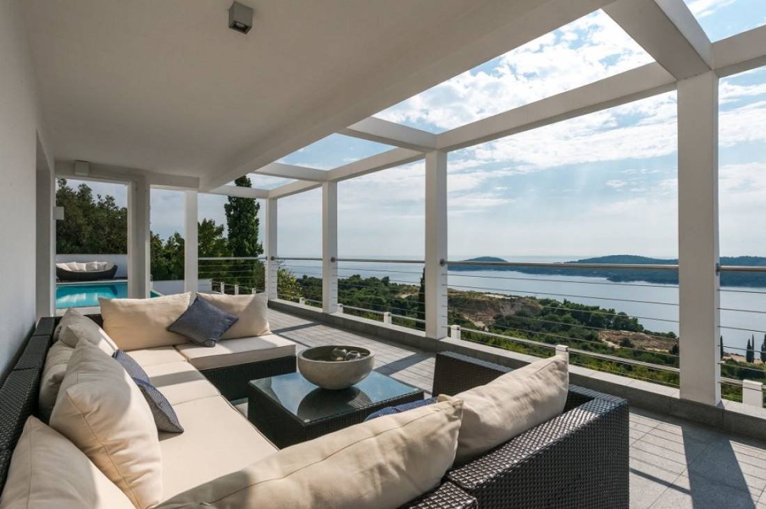 Hotels&Villas