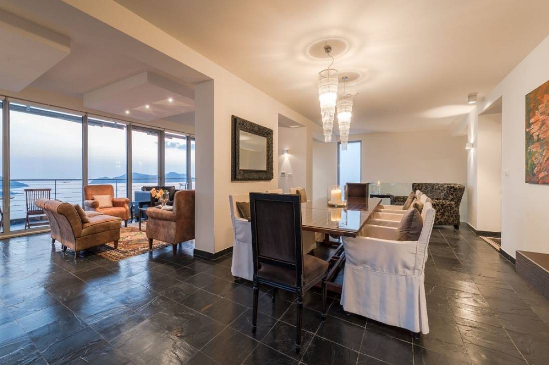 Hotels&Villas