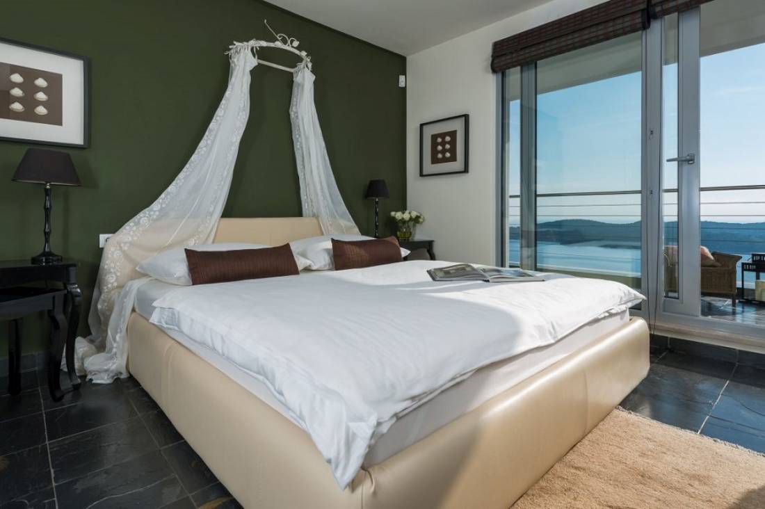 Hotels&Villas