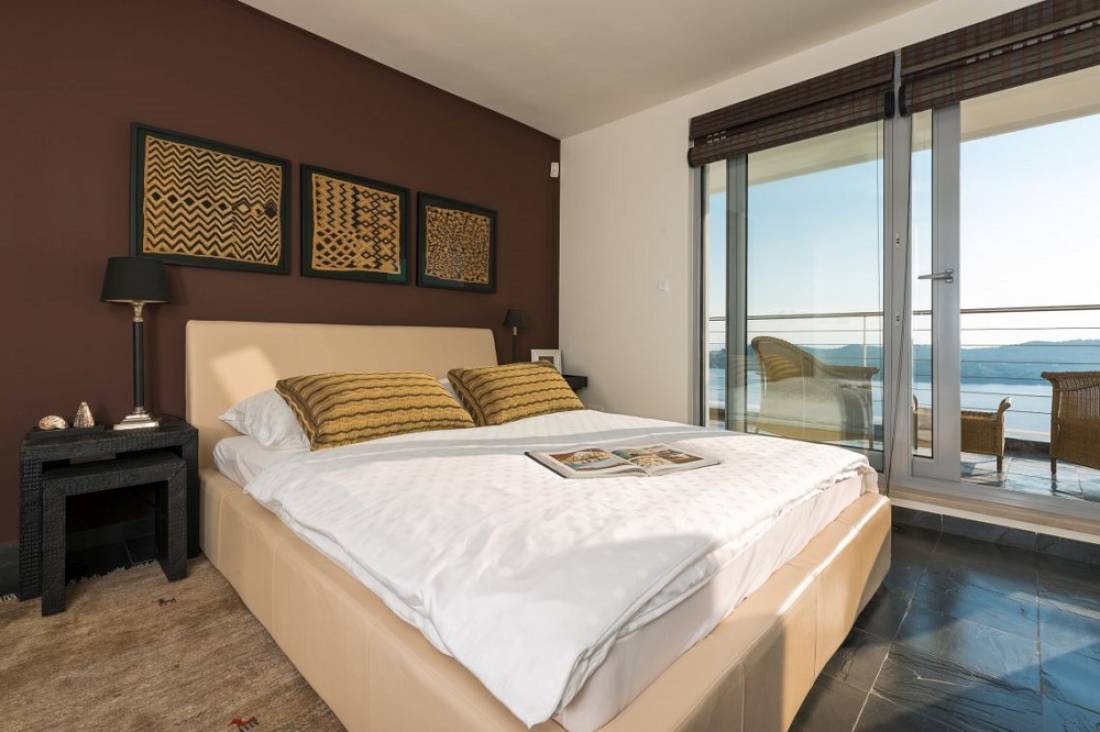 Hotels&Villas