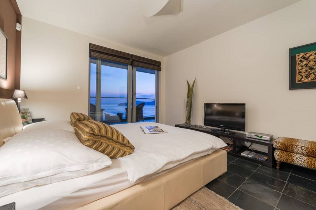 Hotels&Villas