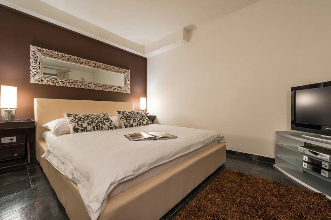 Hotels&Villas