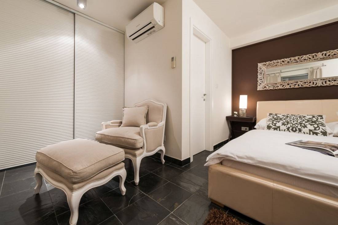 Hotels&Villas