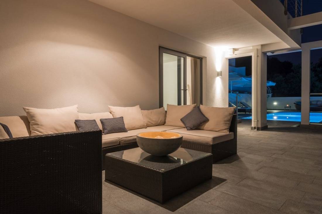 Hotels&Villas