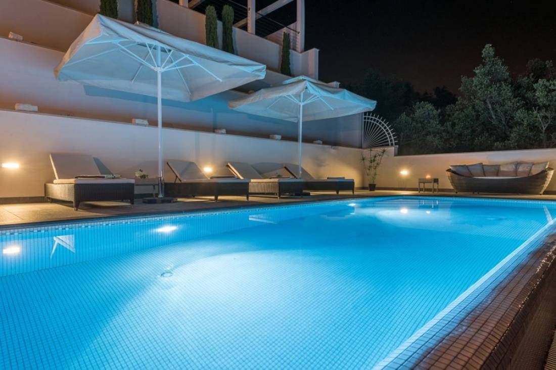 Hotels&Villas