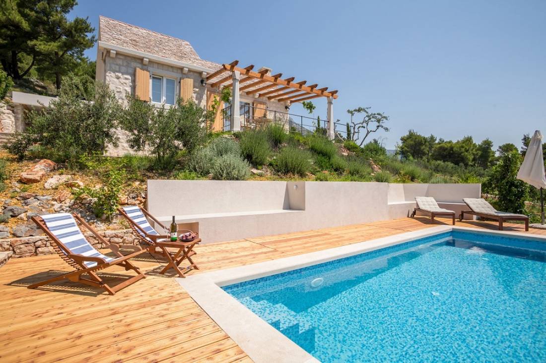 Hotels&Villas