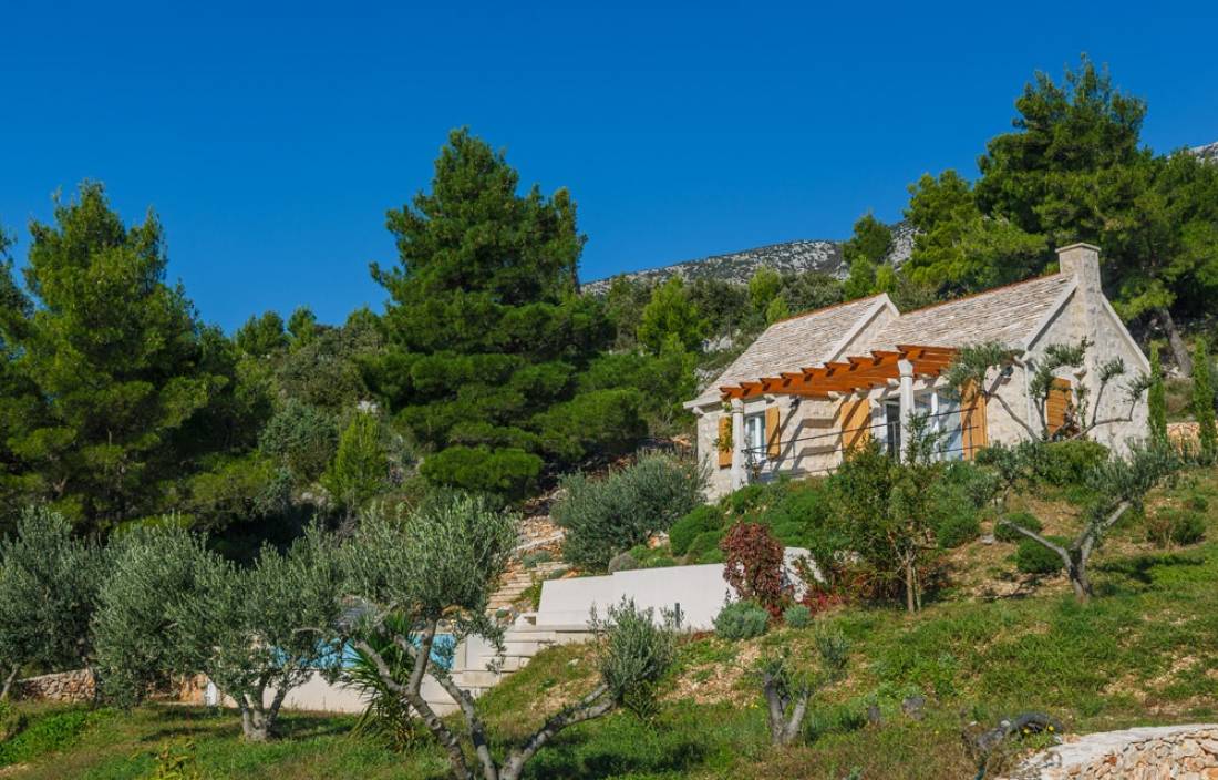 Hotels&Villas