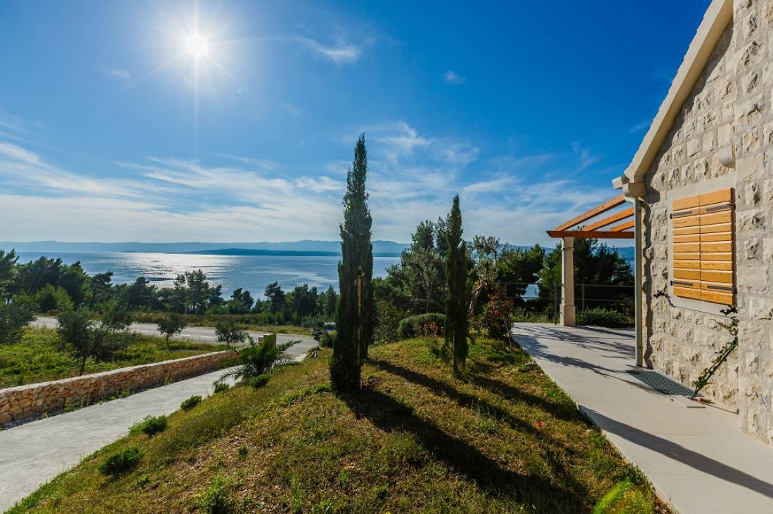 Hotels&Villas