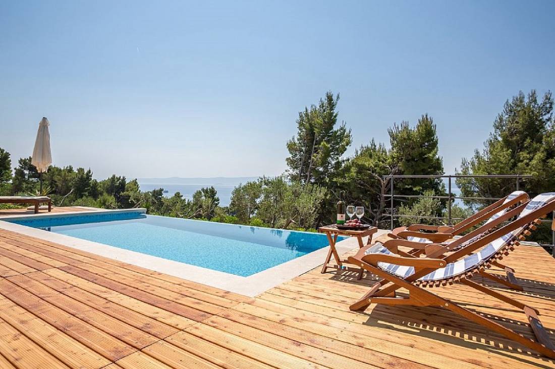 Hotels&Villas