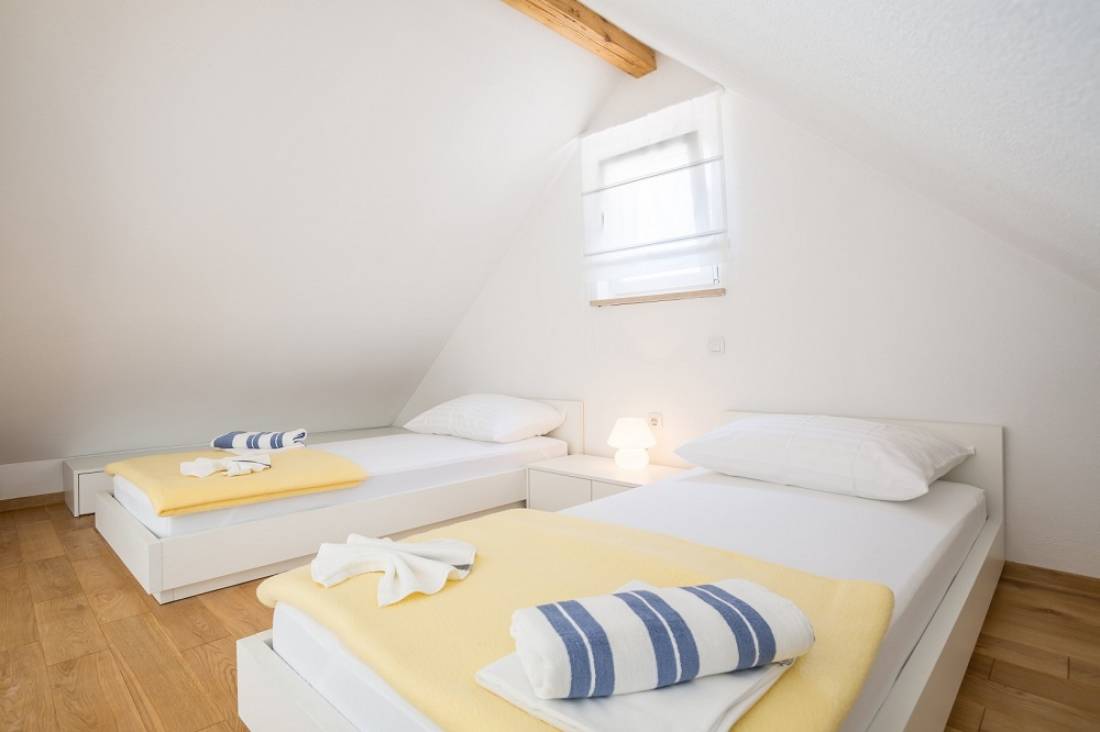 Hotels&Villas