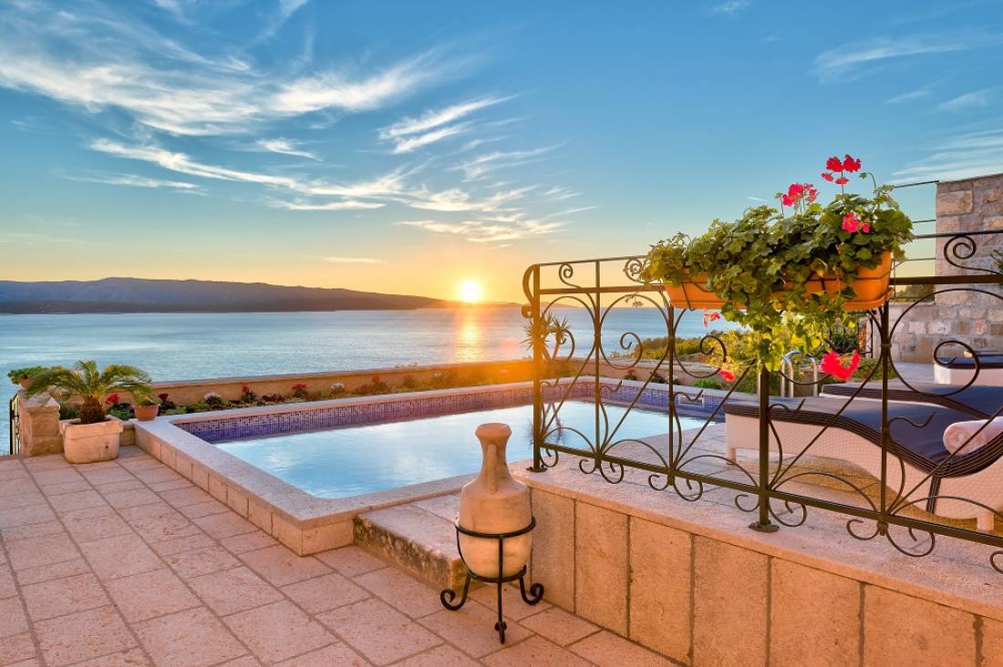 Hotels&Villas