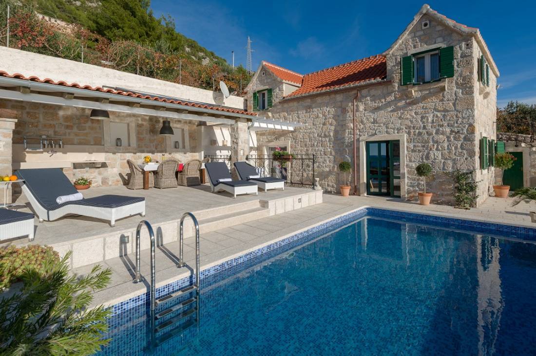 Hotels&Villas