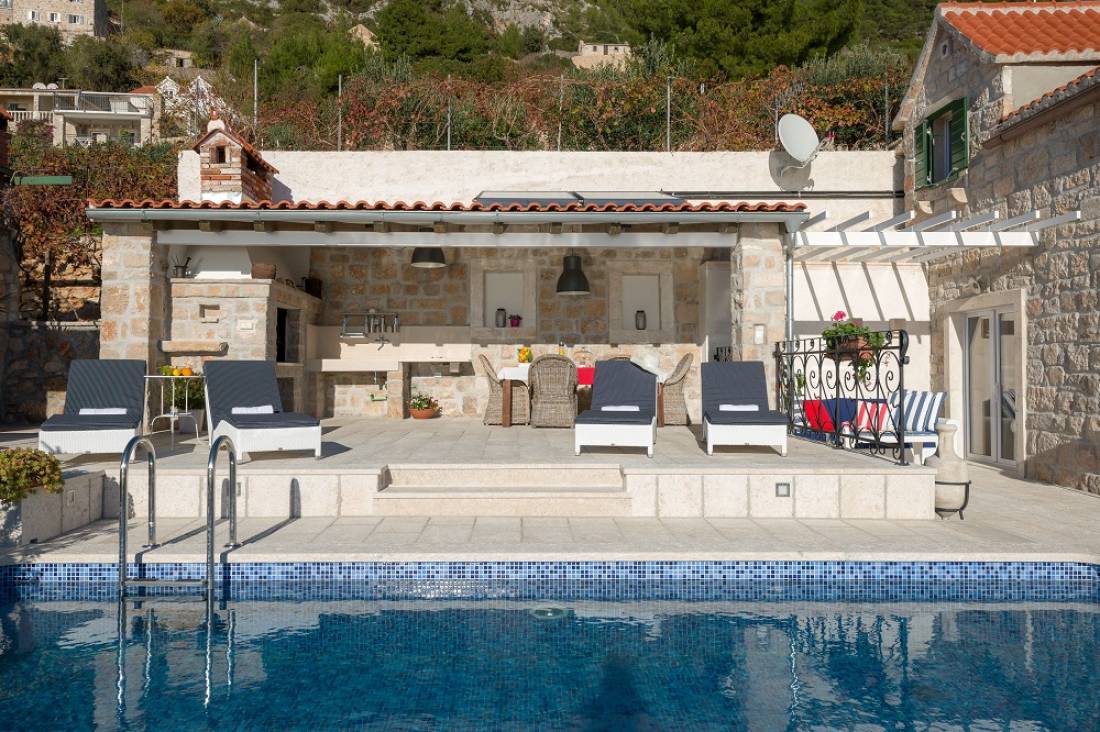 Hotels&Villas