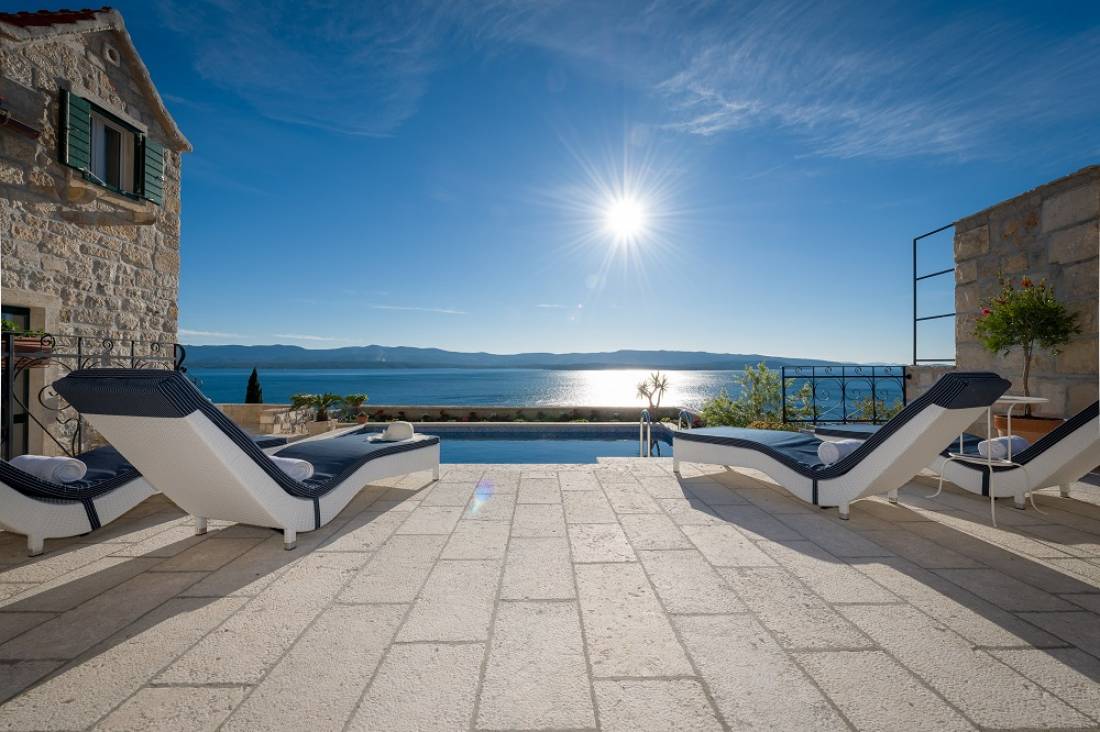Hotels&Villas