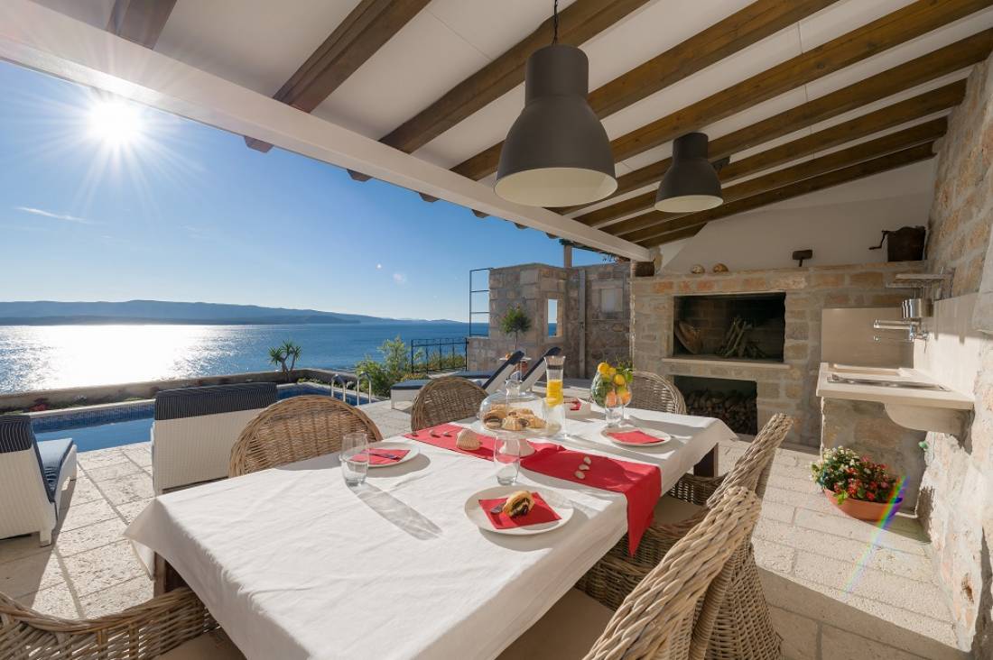 Hotels&Villas