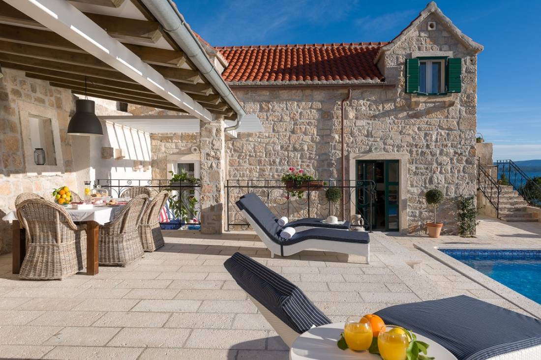Hotels&Villas