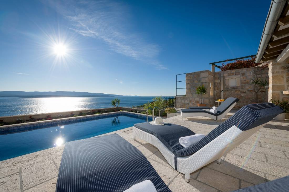 Hotels&Villas