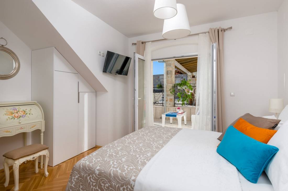 Hotels&Villas