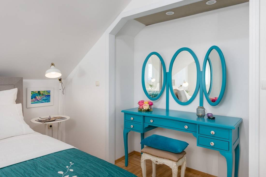 Hotels&Villas