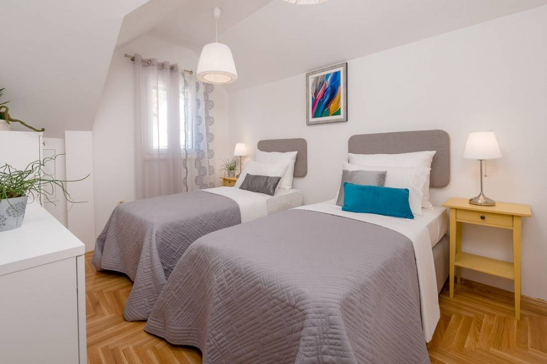 Hotels&Villas