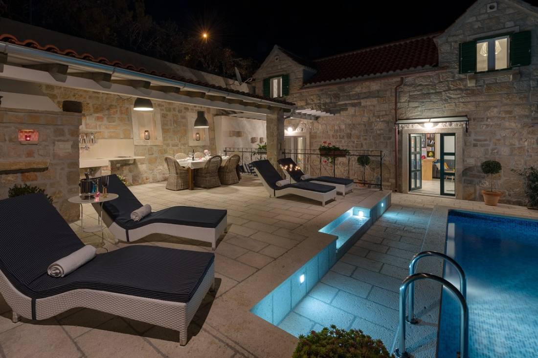 Hotels&Villas
