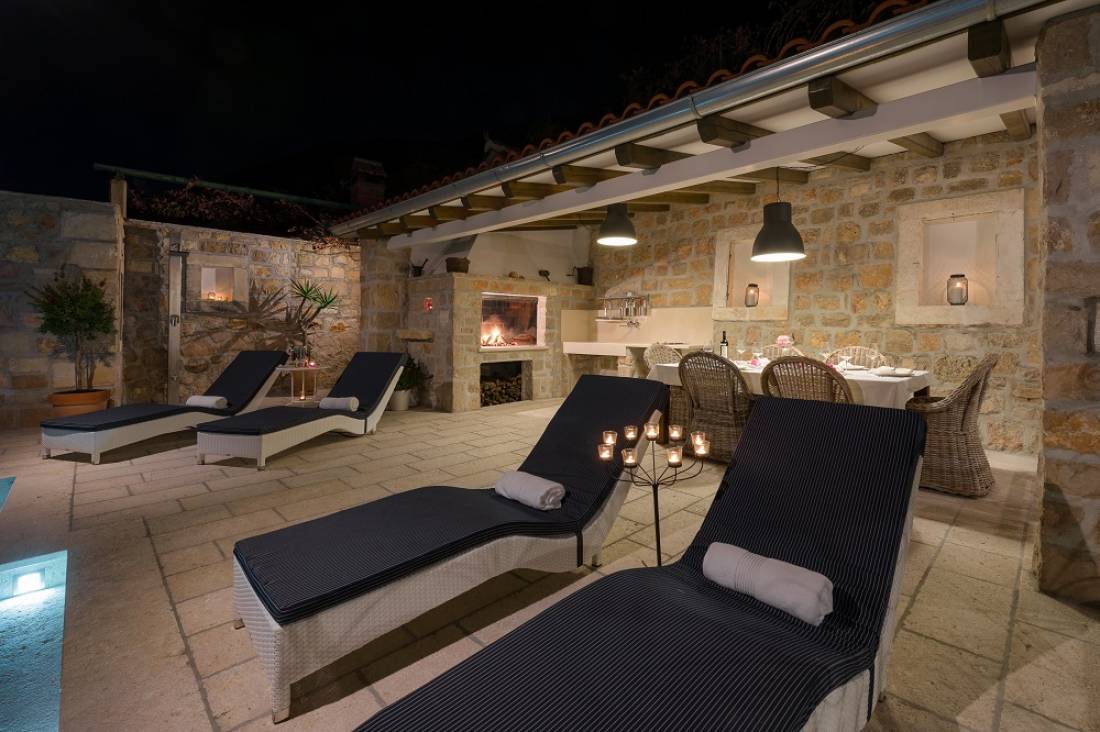 Hotels&Villas