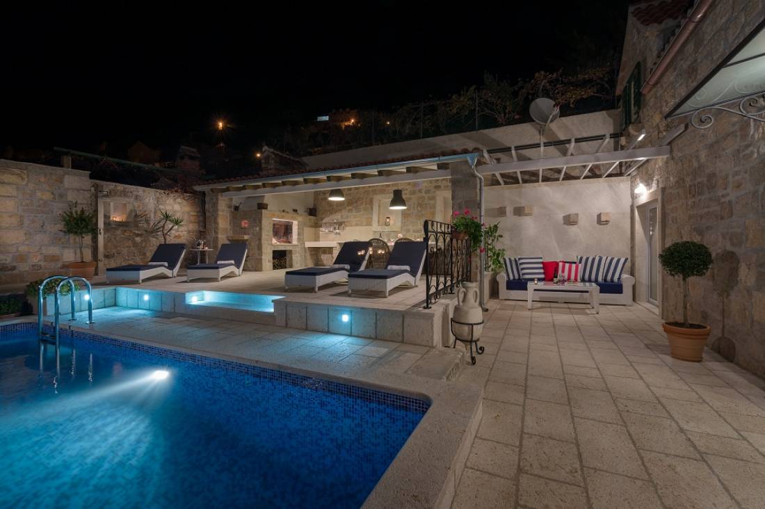 Hotels&Villas