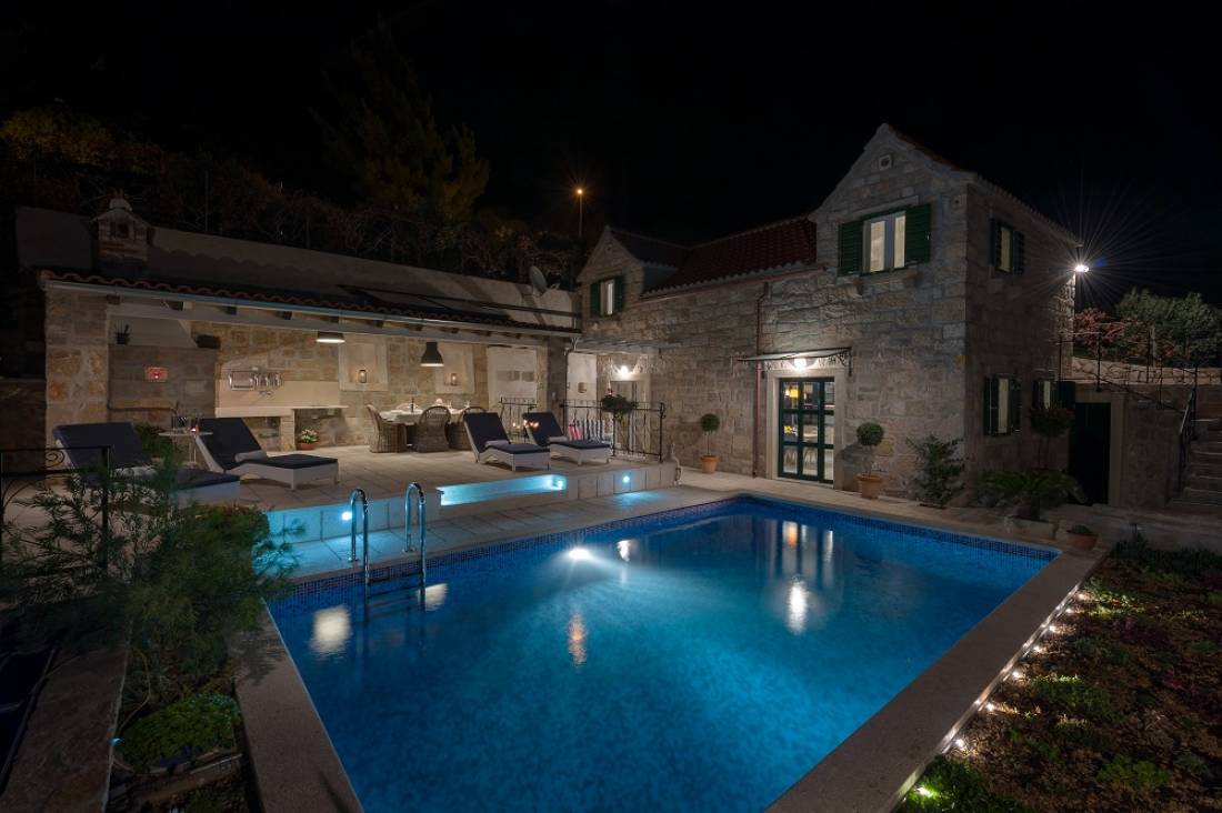 Hotels&Villas
