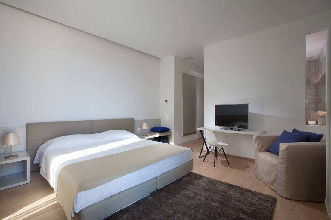 Hotels&Villas