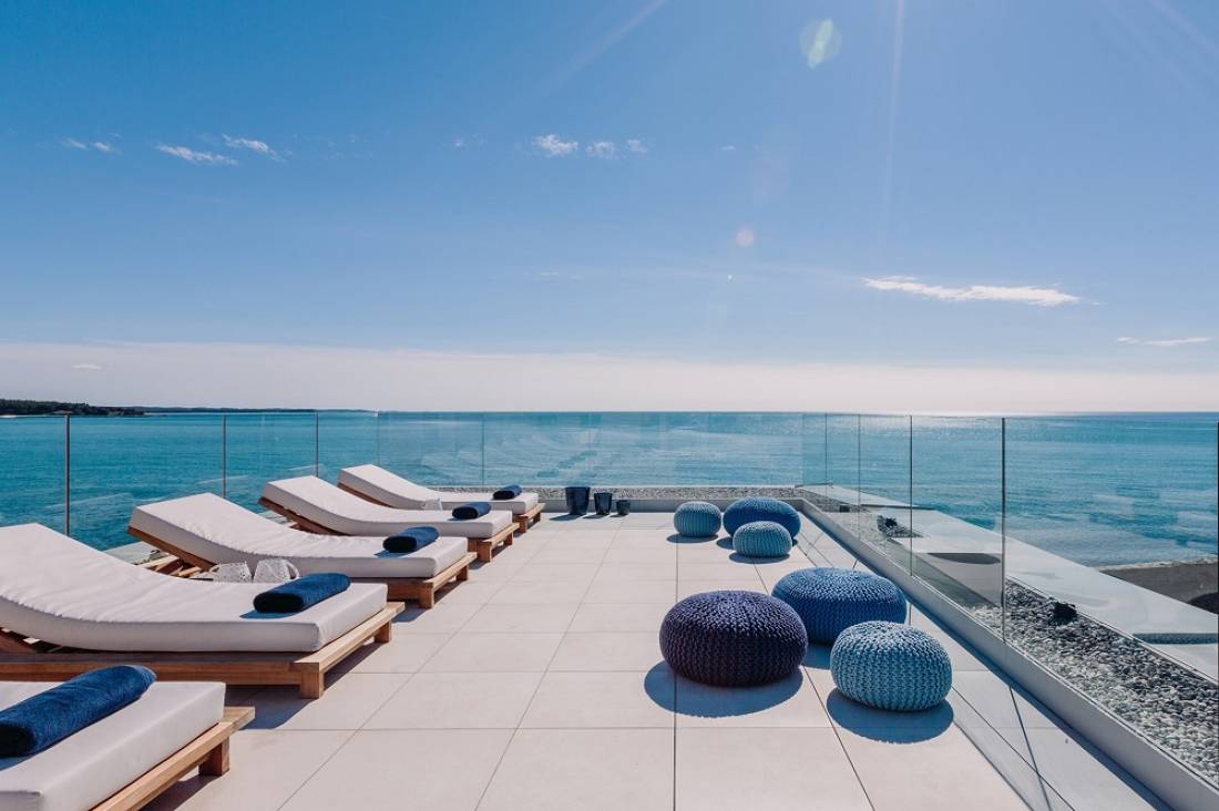 Hotels&Villas