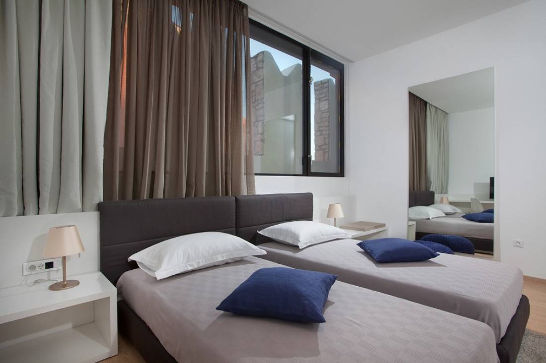 Hotels&Villas