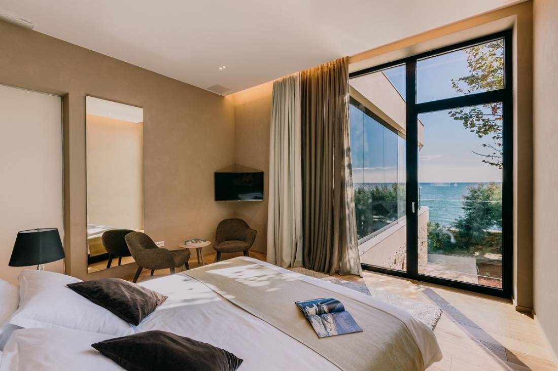 Hotels&Villas