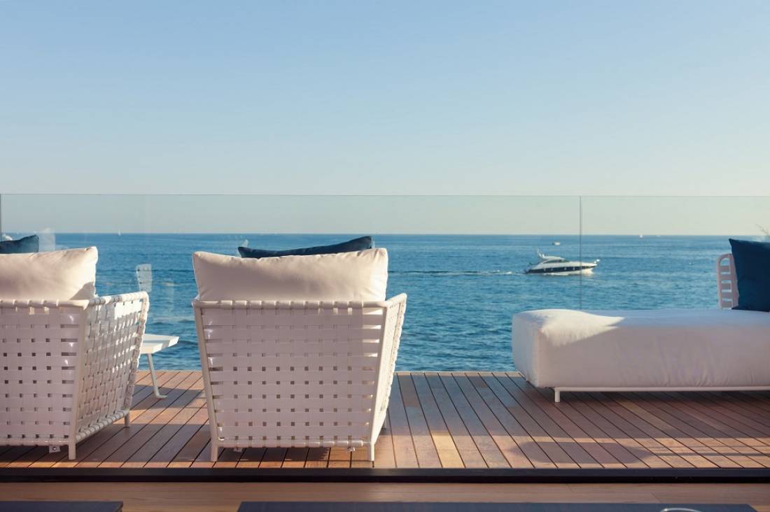 Hotels&Villas