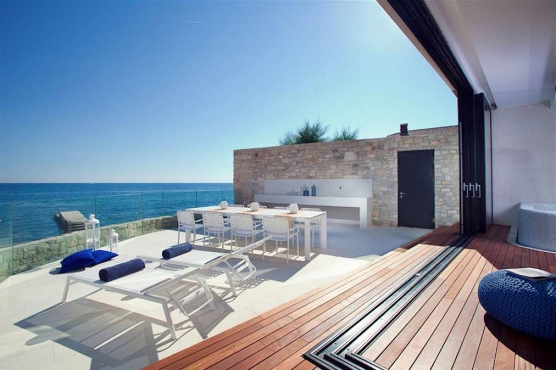 Hotels&Villas
