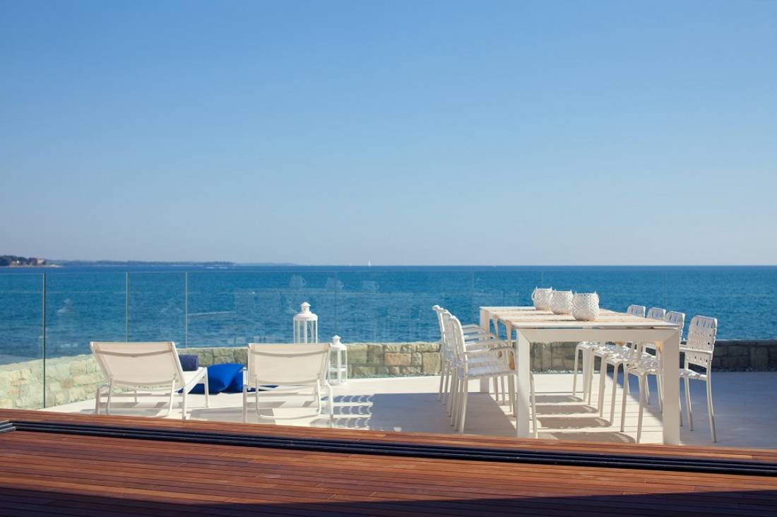 Hotels&Villas