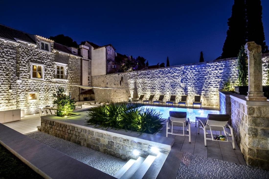Hotels&Villas