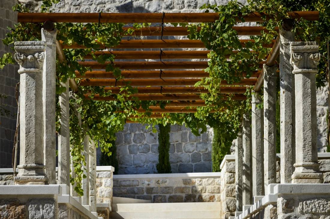 Hotels&Villas