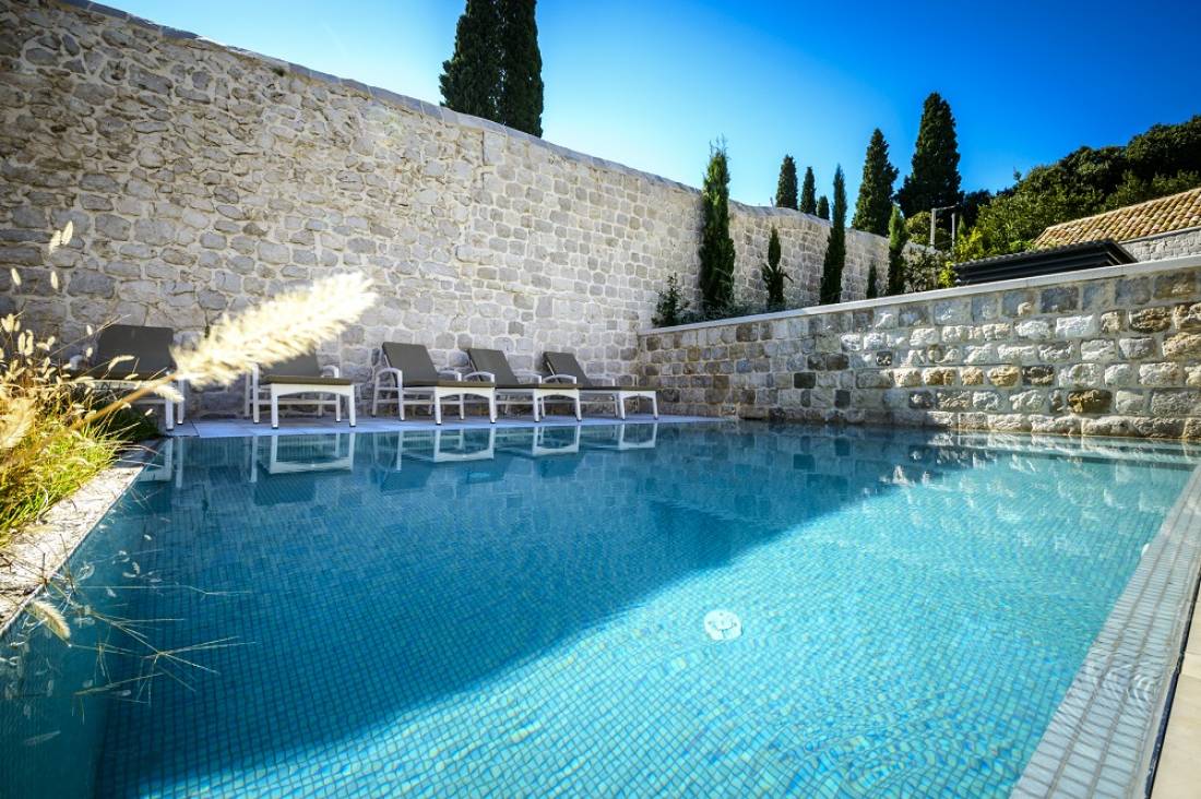 Hotels&Villas