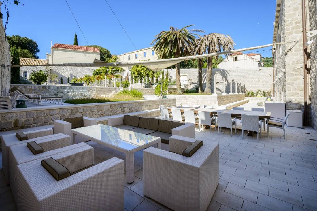 Hotels&Villas