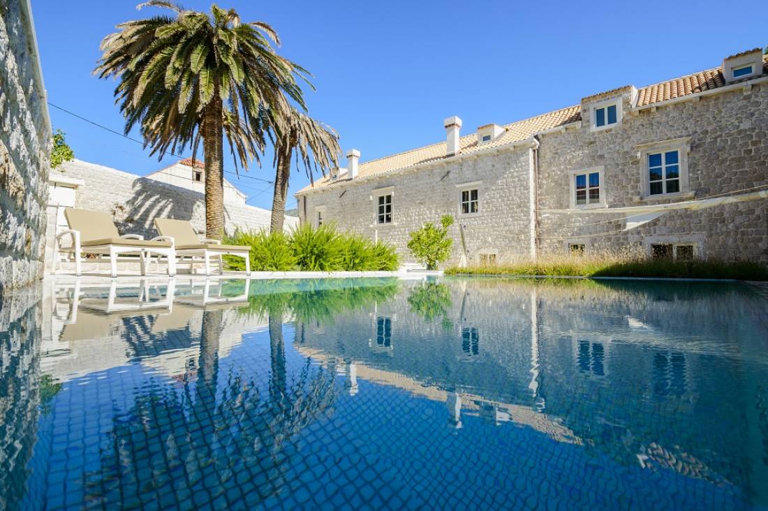 Hotels&Villas