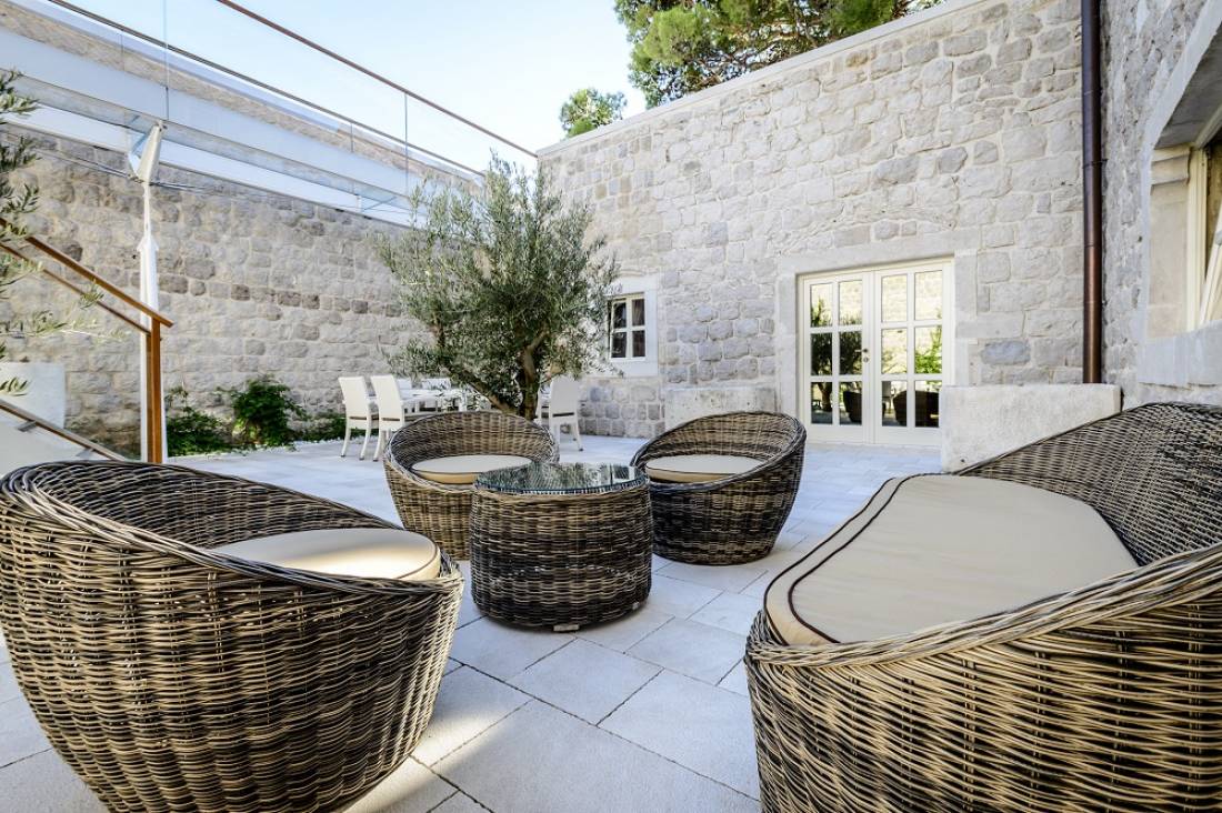 Hotels&Villas