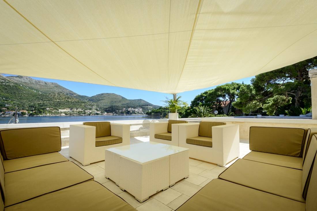 Hotels&Villas