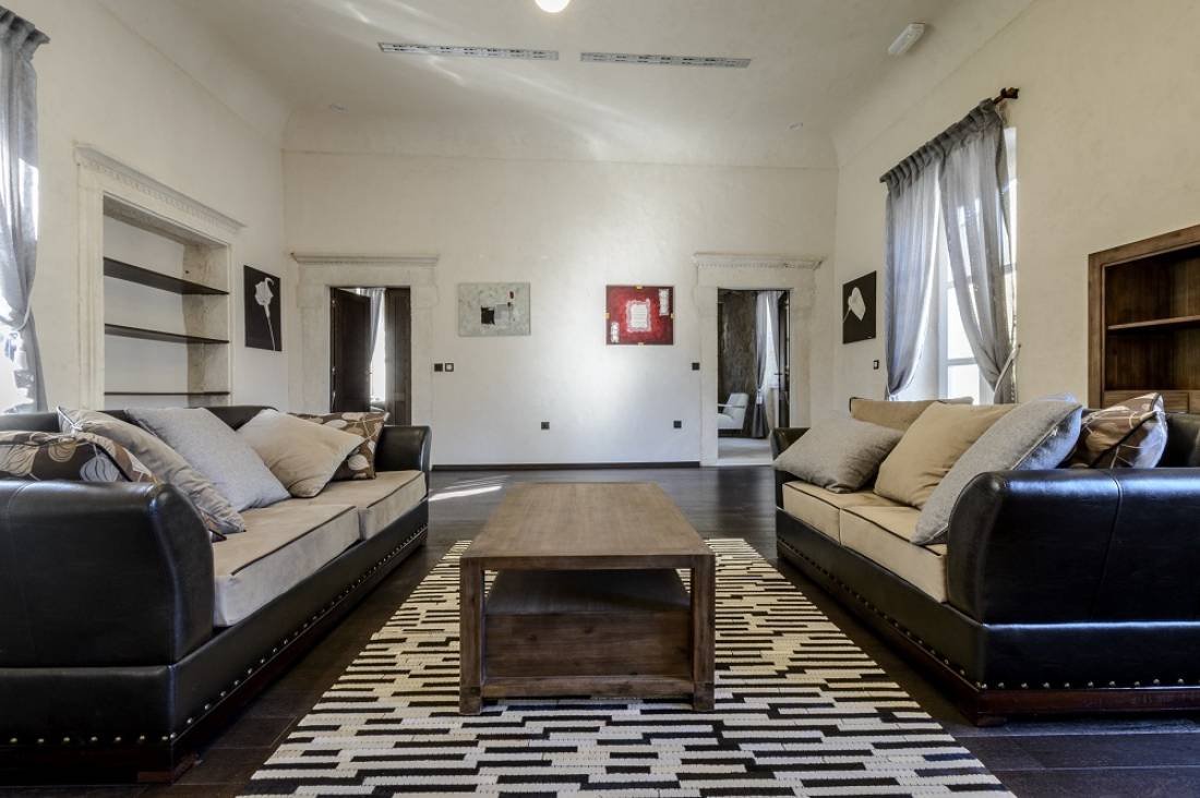 Hotels&Villas
