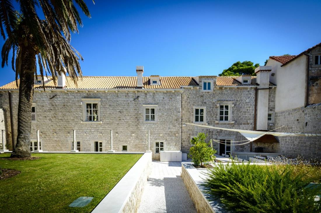 Hotels&Villas
