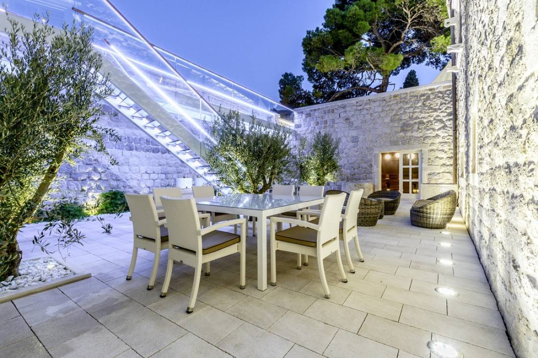 Hotels&Villas
