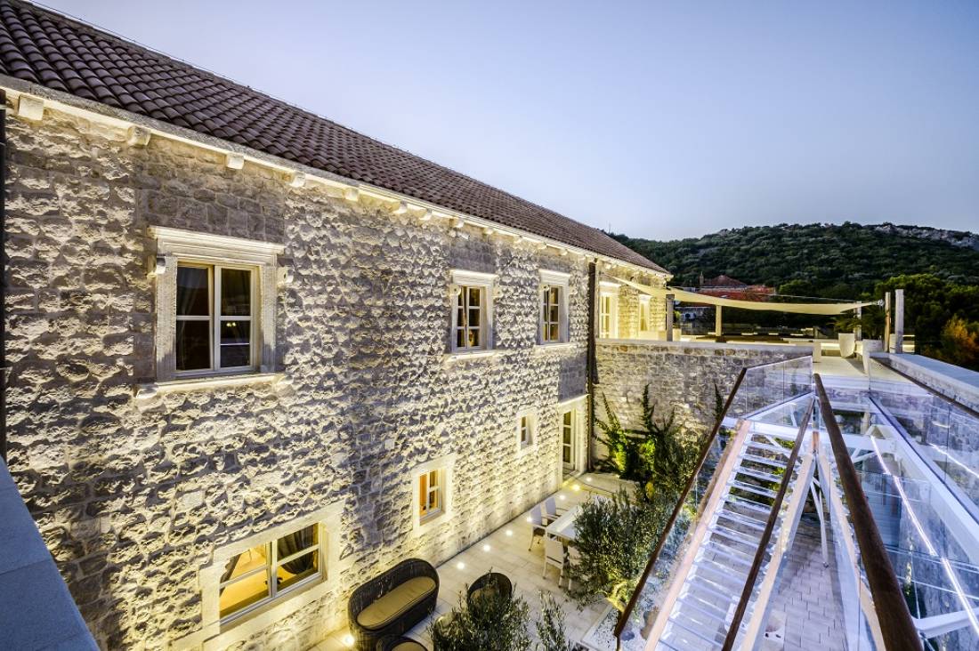 Hotels&Villas