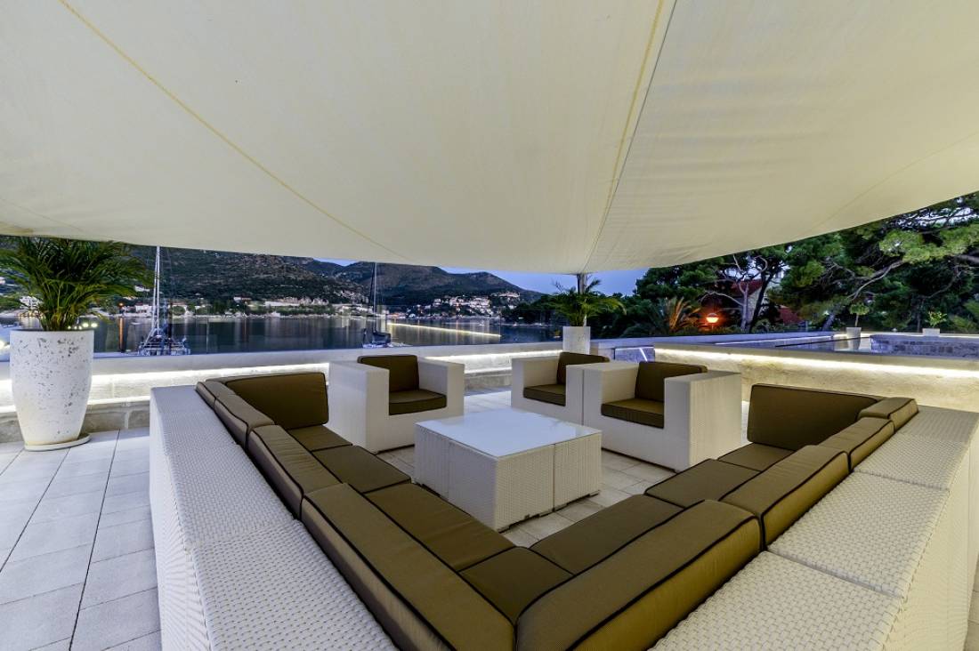 Hotels&Villas