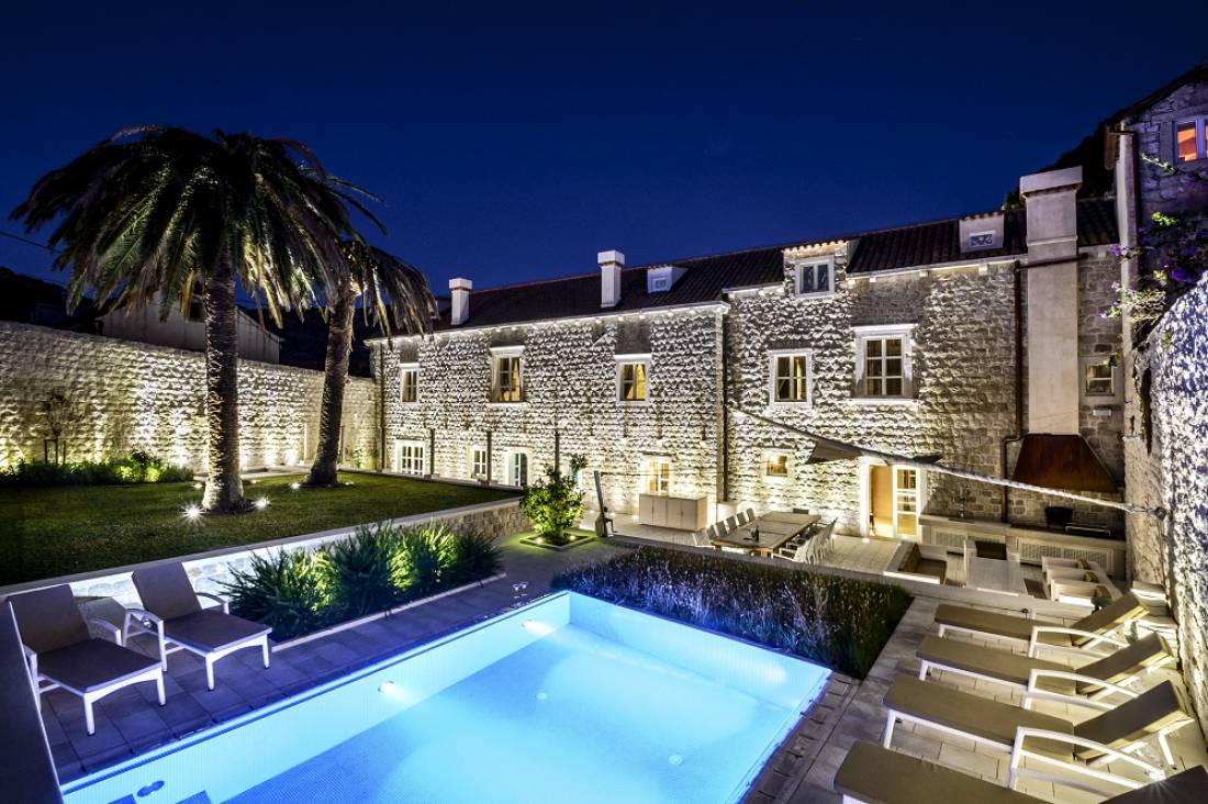 Hotels&Villas